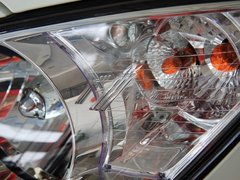 2011款 2.0T 自动 两驱豪华导航版 5座