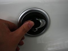 2011款 2.0T 自动 四驱豪华导航版 5座