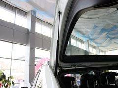 2011款 2.0T 自动 四驱豪华导航版 5座