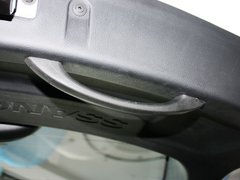 2011款 2.0T 自动 四驱豪华导航版 5座