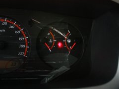 2011款 2.0T 自动 四驱豪华导航版 5座