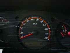 2011款 2.0T 自动 四驱豪华导航版 5座