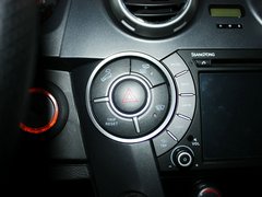 2011款 2.0T 自动 四驱豪华导航版 5座