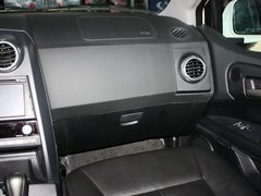 2011款 2.0T 自动 四驱豪华导航版 5座
