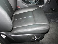 2011款 2.0T 自动 四驱豪华导航版 5座