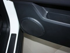2011款 2.0T 自动 四驱豪华导航版 5座