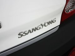 2011款 2.0T 自动 四驱豪华导航版 5座