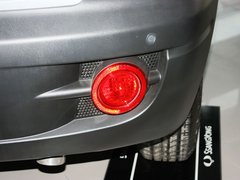 2011款 2.0T 自动 四驱豪华导航版 5座