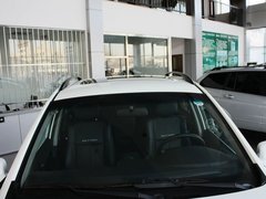 2011款 2.0T 自动 四驱豪华导航版 5座