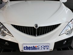 2011款 2.0T 自动 四驱豪华导航版 5座