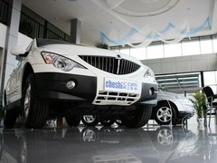 2011款 2.0T 自动 四驱豪华导航版 5座