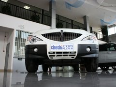 2011款 2.0T 自动 四驱豪华导航版 5座