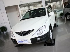 2011款 2.0T 自动 四驱豪华导航版 5座