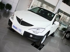 2011款 2.0T 自动 四驱豪华导航版 5座