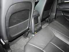 2011款 2.0T 自动 四驱豪华导航版 5座