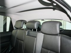 2011款 2.0T 自动 四驱豪华导航版 5座