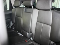 2011款 2.0T 自动 四驱豪华导航版 5座