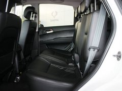 2011款 2.0T 自动 四驱豪华导航版 5座