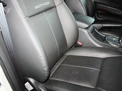 2011款 2.0T 自动 四驱豪华导航版 5座