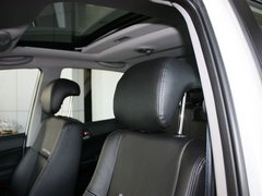 2011款 2.0T 自动 四驱豪华导航版 5座