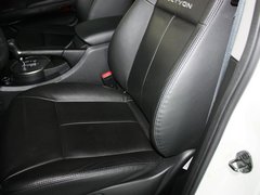 2011款 2.0T 自动 四驱豪华导航版 5座