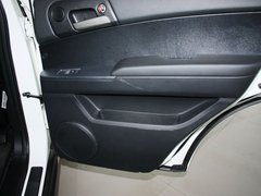 2011款 2.0T 自动 四驱豪华导航版 5座