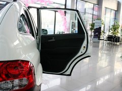 2011款 2.0T 自动 四驱豪华导航版 5座