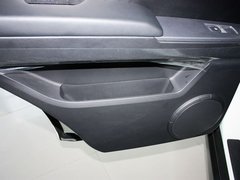 2011款 2.0T 自动 四驱豪华导航版 5座