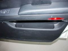 2011款 2.0T 自动 四驱豪华导航版 5座