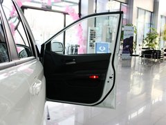 2011款 2.0T 自动 四驱豪华导航版 5座