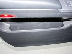 2011款 2.0T 自动 四驱豪华导航版 5座