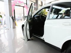 2011款 2.0T 自动 四驱豪华导航版 5座