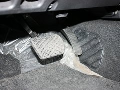 2011款 2.0T 自动 四驱豪华导航版 5座