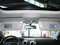 2011款 2.0T 自动 四驱豪华导航版 5座