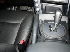 2011款 2.0T 自动 四驱豪华导航版 5座