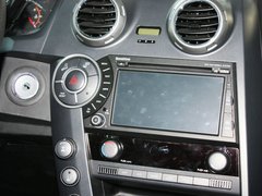 2011款 2.0T 自动 四驱豪华导航版 5座