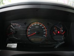 2011款 2.0T 自动 四驱豪华导航版 5座