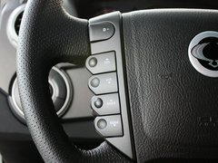 2011款 2.0T 自动 四驱豪华导航版 5座