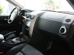 2011款 2.0T 自动 四驱豪华导航版 5座