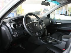2011款 2.0T 自动 四驱豪华导航版 5座