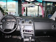 2011款 2.0T 自动 四驱豪华导航版 5座