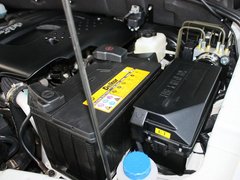 2011款 2.0T 自动 四驱豪华导航版 5座