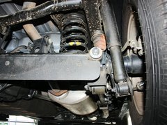 2011款 2.0T 自动 四驱豪华导航版 5座