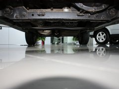2011款 2.0T 自动 四驱豪华导航版 5座