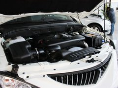 2011款 2.0T 自动 四驱豪华导航版 5座