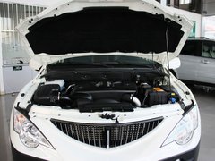 2011款 2.0T 自动 四驱豪华导航版 5座