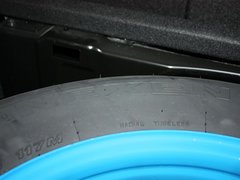 2011款 2.0T 自动 四驱豪华导航版 5座