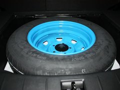 2011款 2.0T 自动 四驱豪华导航版 5座