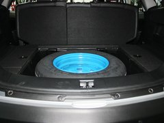 2011款 2.0T 自动 四驱豪华导航版 5座