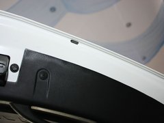2011款 2.0T 自动 四驱豪华导航版 5座